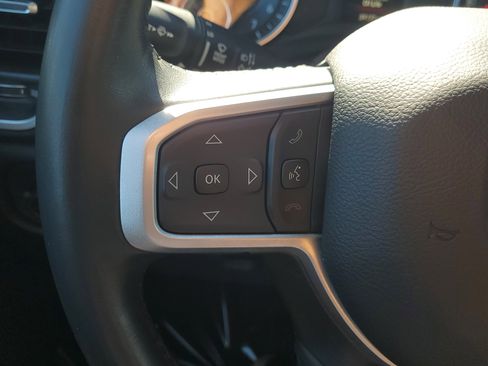 Used 2023 RAM 1500 Big Horn image 26