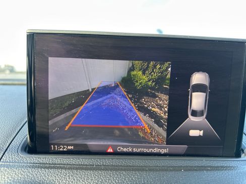 Used 2019 Audi A3 2.0T Premium w/ Convenience Package image 28