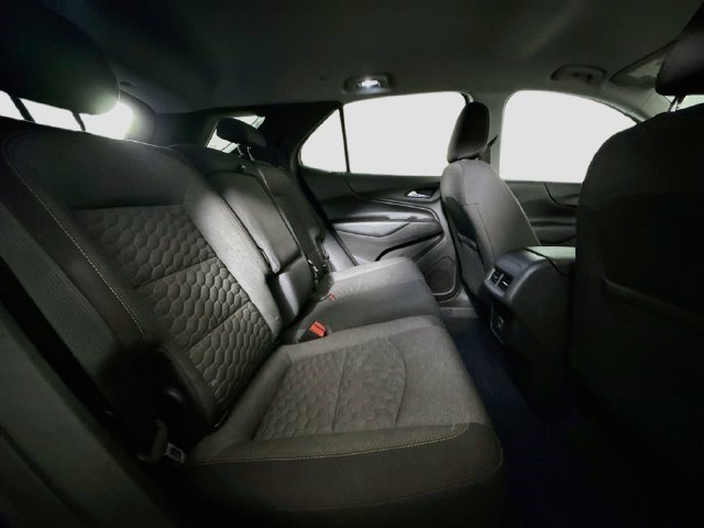 Used 2020 Chevrolet Equinox LT w/ LPO, Chrome Package FWD image 26