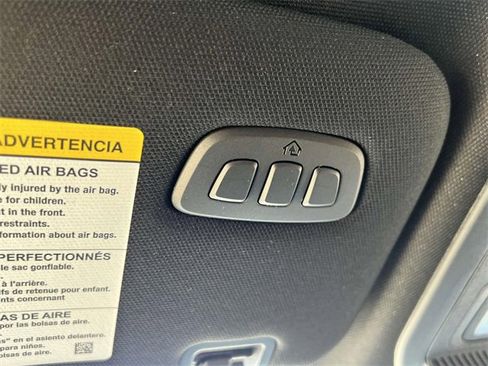 Used 2025 Ford Explorer ST w/ Sun And Sound Package image 34