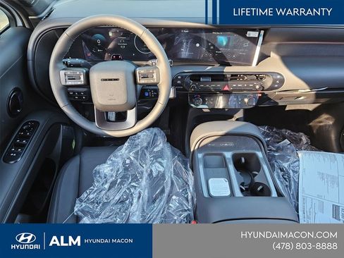 New 2026 Hyundai Palisade XRT Pro AWD/4WD image 14