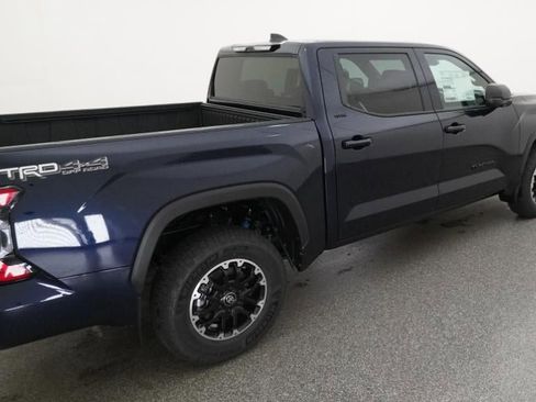 New 2026 Toyota Tundra SR5 AWD/4WD image 9