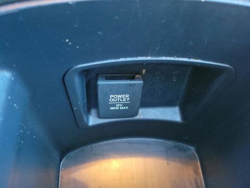 Certified 2022 Honda Accord Touring image 32