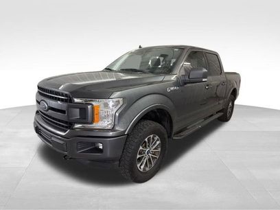 Used 2019 Ford F150 XLT w/ Equipment Group 302A Luxury