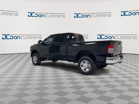 Used 2020 RAM 2500 Tradesman image 6