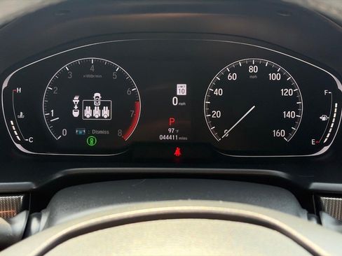 Used 2022 Honda Accord Sport image 25