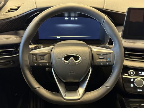 New 2026 INFINITI QX60 Sport image 14