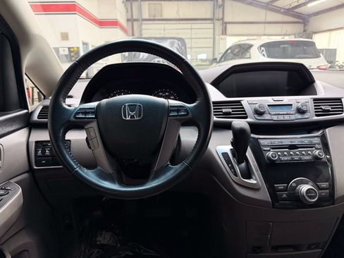 Used 2013 Honda Odyssey EX-L image 20