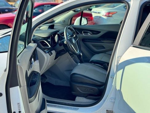 Used 2013 Buick Encore AWD image 13