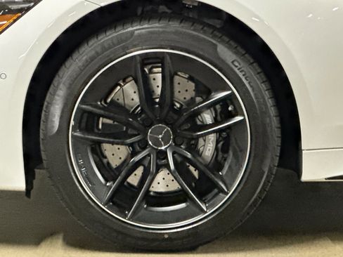 New 2026 Mercedes-Benz AMG GT 43 image 11