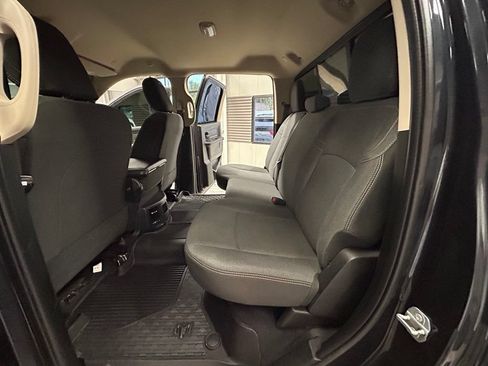 Used 2020 RAM 2500 Tradesman AWD/4WD image 45