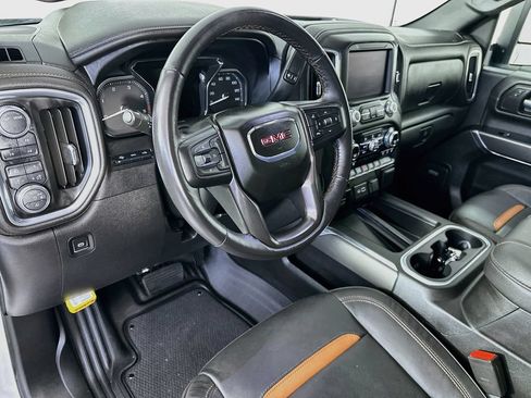 Used 2023 GMC Sierra 2500 AT4 w/ AT4 Premium Plus Package AWD/4WD image 31