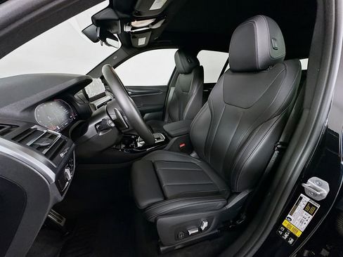 Certified 2023 BMW X3 xDrive30i w/ M Sport Package image 21
