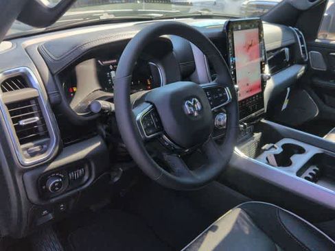 New 2026 RAM 1500 Laramie w/ Night Edition image 10