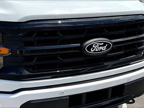 Used 2025 Ford F150 XLT w/ Equipment Group 302A MID AWD/4WD image 30