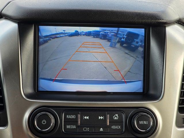 Used 2017 Chevrolet Tahoe Premier w/ Max Trailering Package AWD/4WD image 37