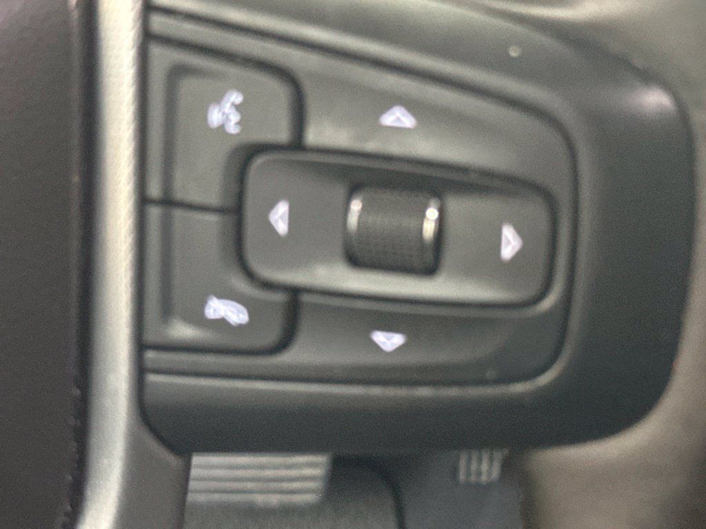 Used 2024 GMC Yukon Denali w/ Max Trailering Package AWD/4WD image 22