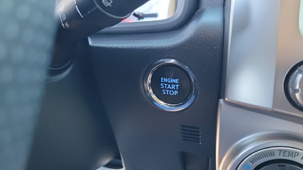 Used 2022 Toyota 4Runner Limited RWD image 21