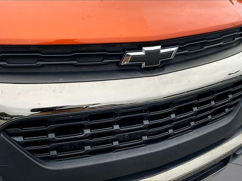 Used 2023 Chevrolet TrailBlazer ACTIV FWD image 83