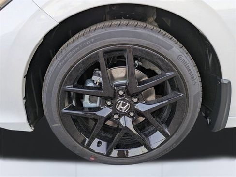 New 2026 Honda Civic Sport image 11