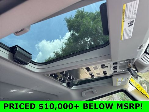 Used 2024 INEOS Grenadier Fieldmaster Edition image 40