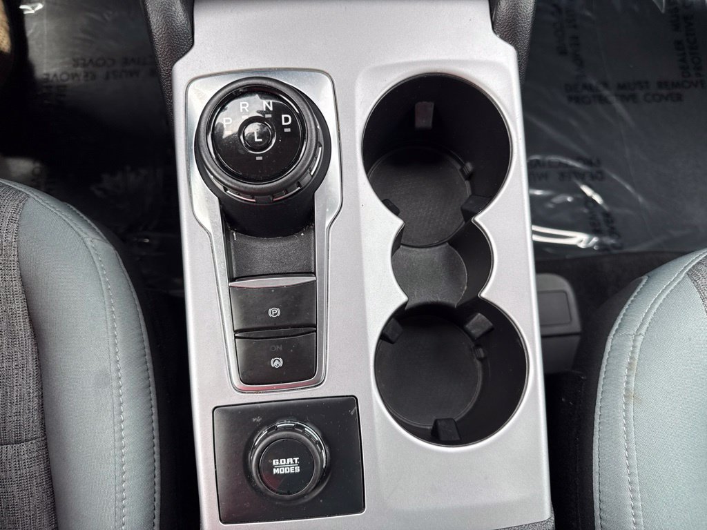 Certified 2023 Ford Bronco Sport Big Bend AWD/4WD image 26
