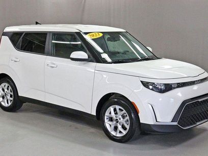 Used 2023 Kia Soul S