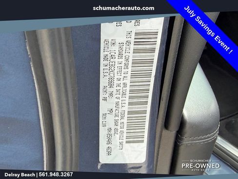 Used 2019 Jeep Grand Cherokee Limited RWD image 20