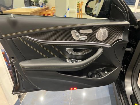 Used 2023 Mercedes-Benz E 63 AMG S image 14