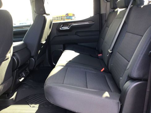 New 2026 Chevrolet Silverado 1500 LT image 13