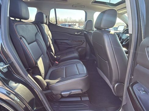 Used 2020 GMC Acadia AT4 w/ Driver Alert Package II image 22