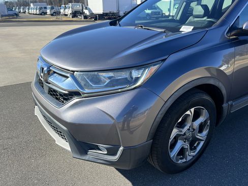 Used 2019 Honda CR-V EX-L image 11