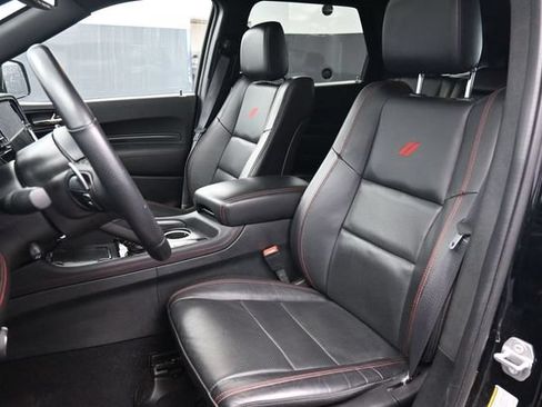 Used 2025 Dodge Durango R/T AWD/4WD image 20