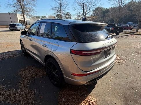 Certified 2023 Lincoln Corsair Reserve w/ Equipment Group 201A image 6