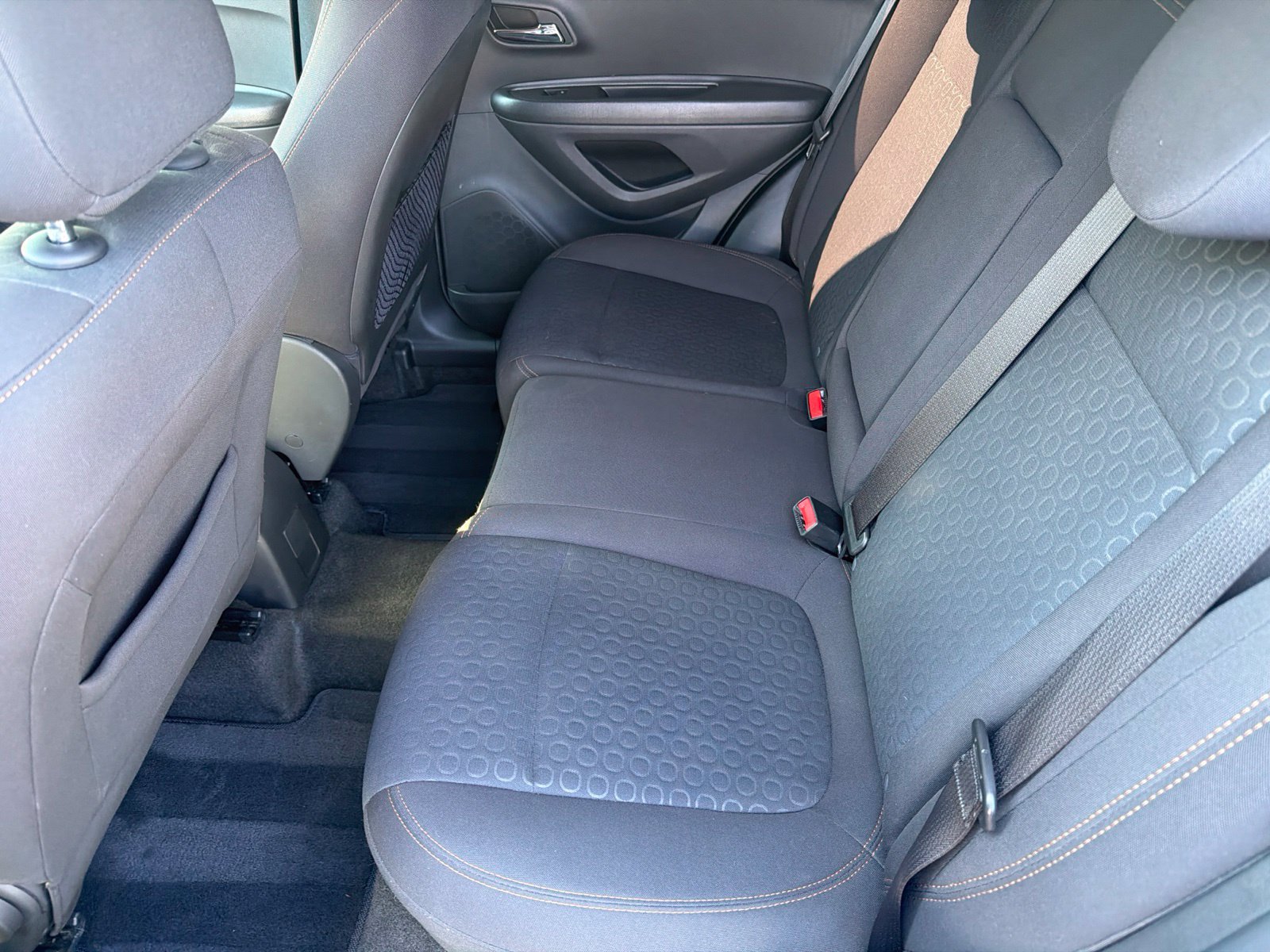 Used 2020 Chevrolet Trax LS w/ Tint and Cruise Package FWD image 26