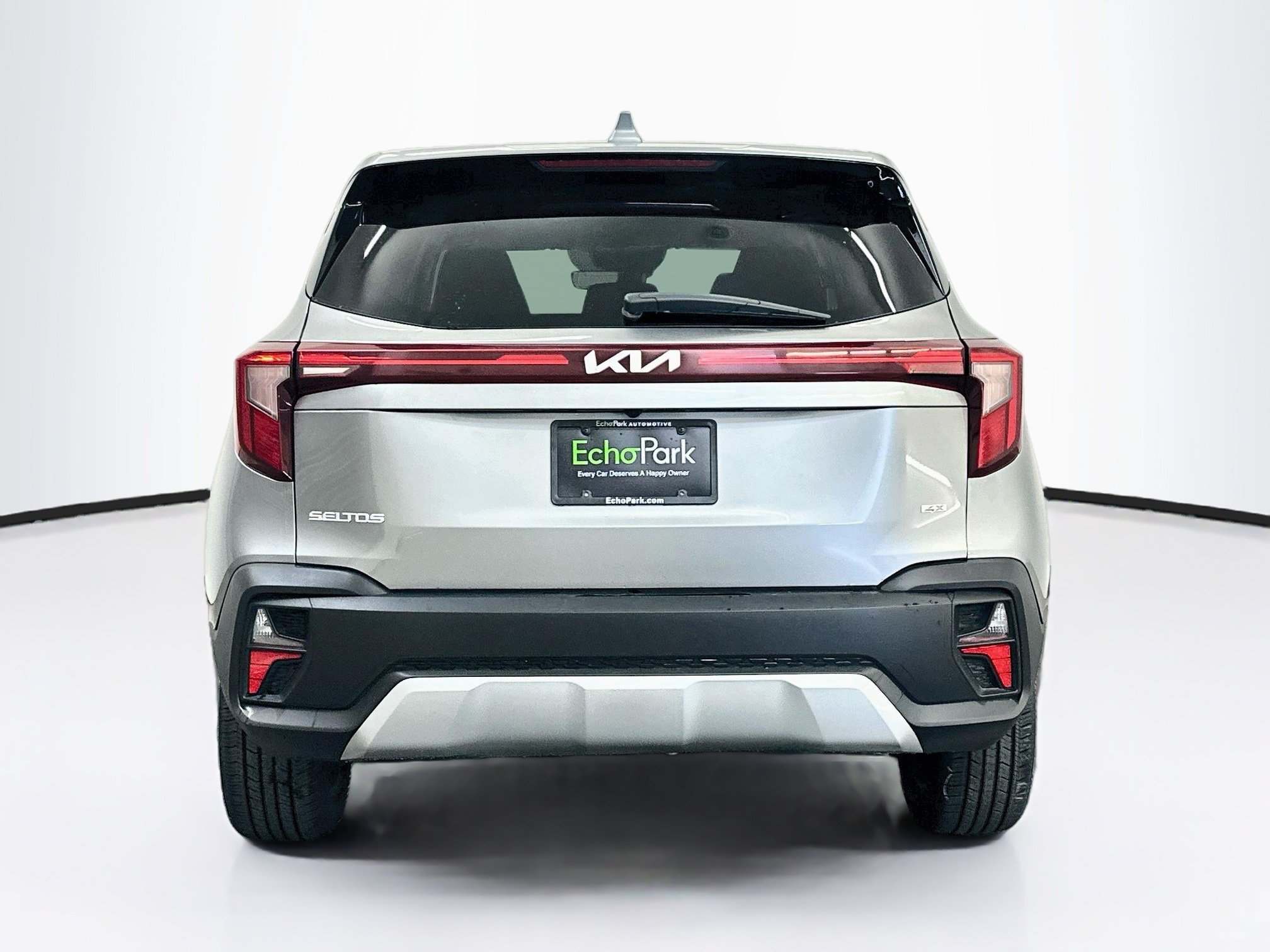 Used 2026 Kia Seltos LX AWD/4WD image 7