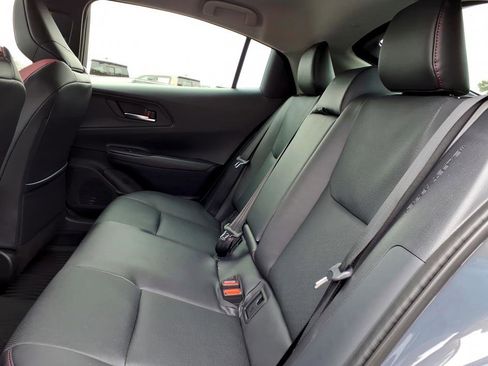 New 2026 Toyota Prius Plug-In Hybrid image 9