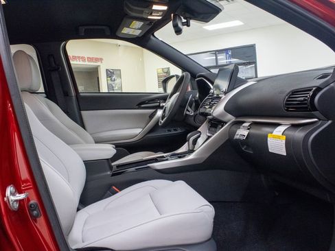New 2026 Mitsubishi Eclipse Cross SEL image 23
