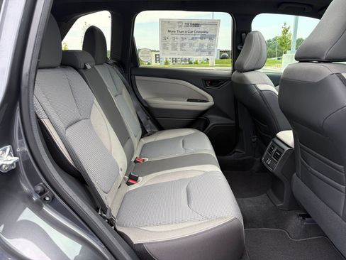 New 2026 Subaru Forester Touring AWD/4WD image 29