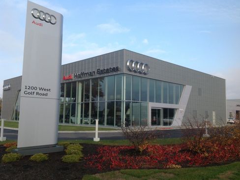 New 2026 Audi Q7 2.0T Premium Plus AWD/4WD image 3