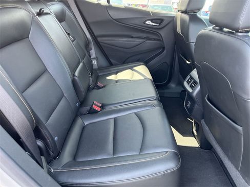 Certified 2021 Chevrolet Equinox Premier image 25