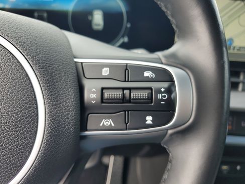 Used 2023 Kia Sportage X-Pro image 24