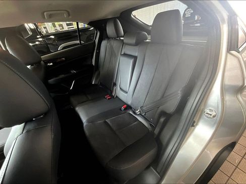 New 2026 Mitsubishi Eclipse Cross SE image 10