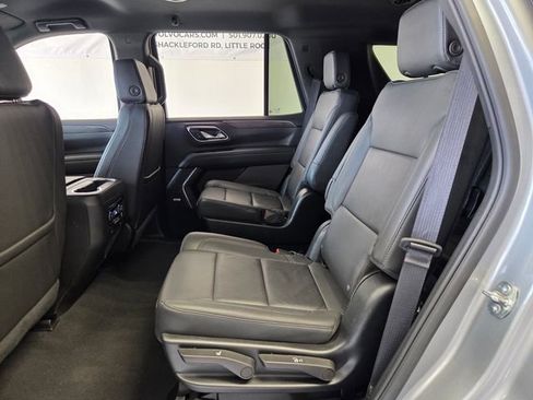 Used 2024 Chevrolet Tahoe LT RWD image 11