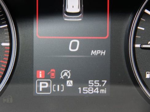 Used 2025 Subaru Forester Sport image 21