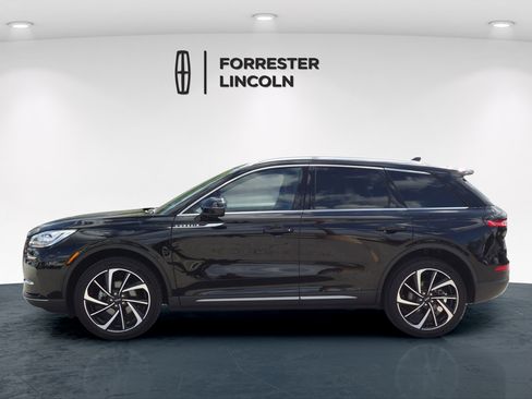 Certified 2023 Lincoln Corsair Reserve w/ Equipment Group 201A AWD/4WD image 6
