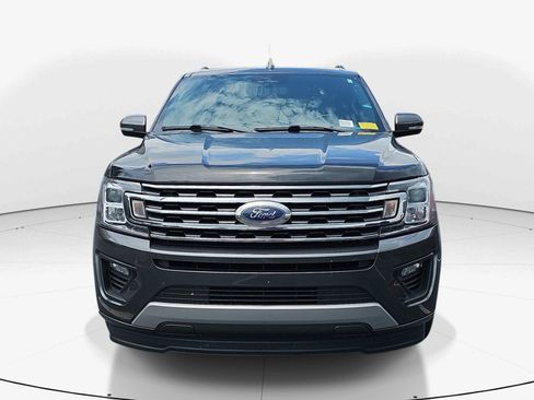 Used 2021 Ford Expedition XLT RWD image 8
