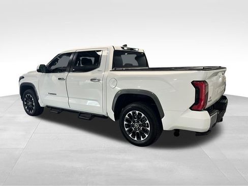 Used 2024 Toyota Tundra Limited image 5