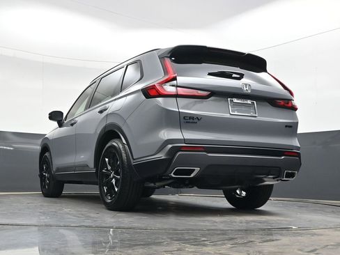 New 2026 Honda CR-V Sport image 32