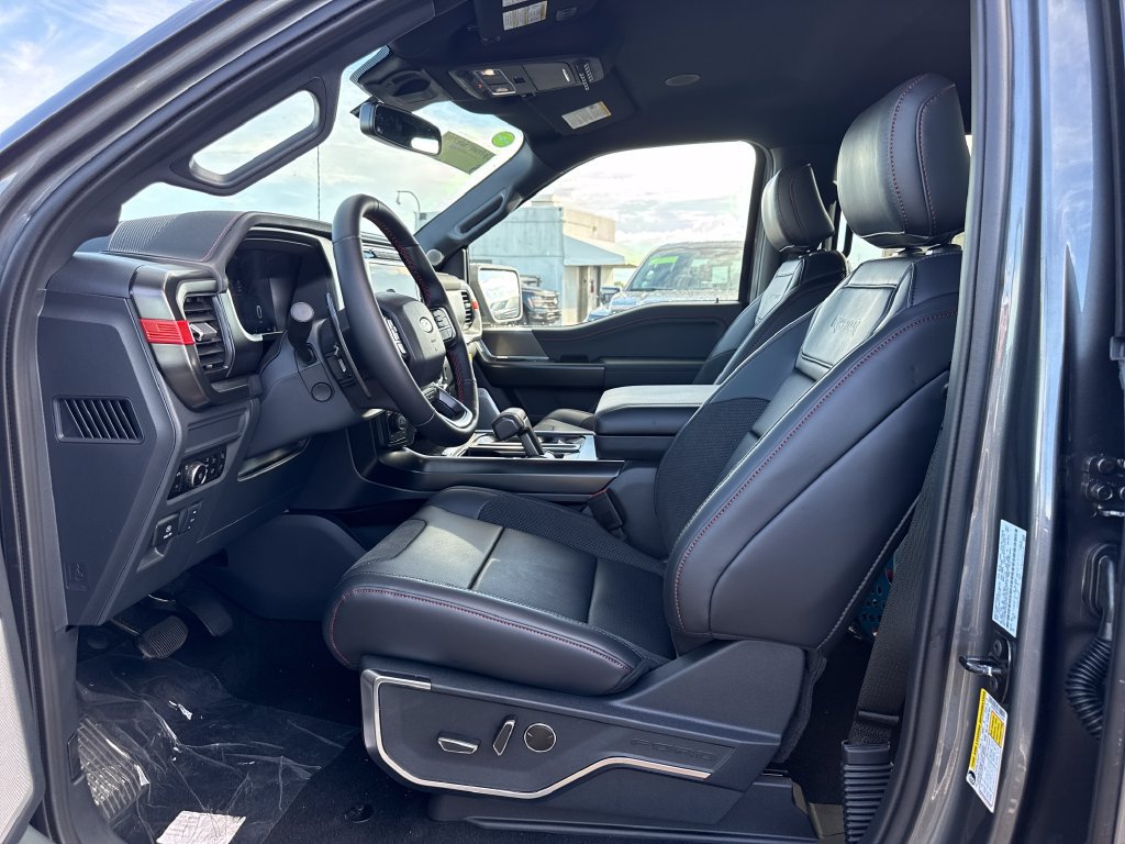 New 2026 Ford F150 Raptor AWD/4WD image 17